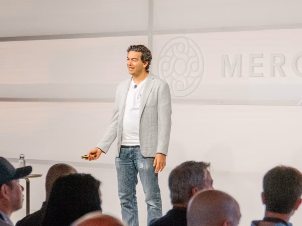 Mercury Is In Forbes' Fintech 50 2023 List