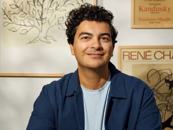 Mercury Among The 54 Most Promising Fintechs