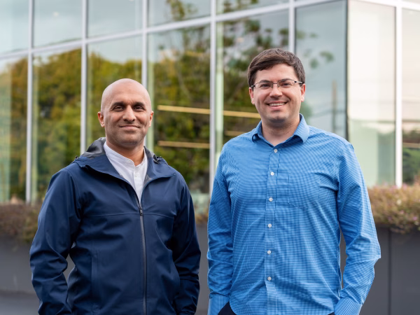 Applied Intuition Raises Series F at $15B Valuation