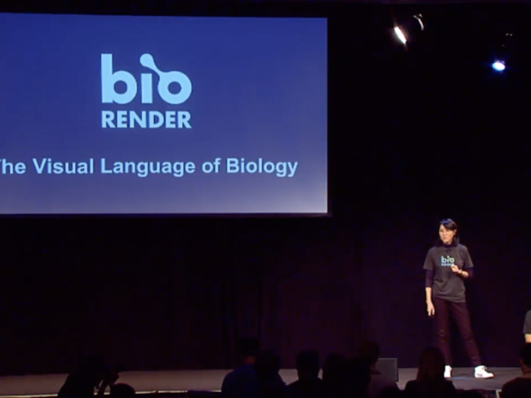BioRender Reaches $900M Valuation